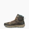 VASQUE | WOMEN'S BREEZE LT NTX LIGHTWEIGHT WATERPROOF HIKING BOOT IN BROWN