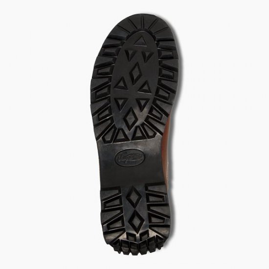 VASQUE | MEN'S SUNDOWNER GTX WATERPROOF HIKING BOOT IN BROWN - Click Image to Close